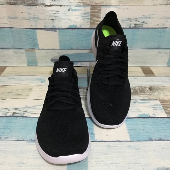 NEW Nike Free RN Flyknit 2017 Running Shoes - Picture 5 of 8